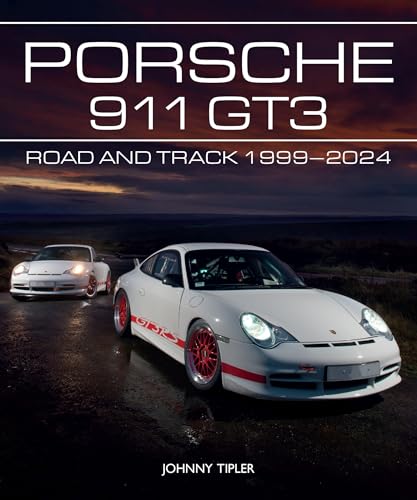 Porsche 911 GT3