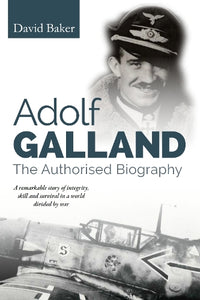 Adolf Galland 