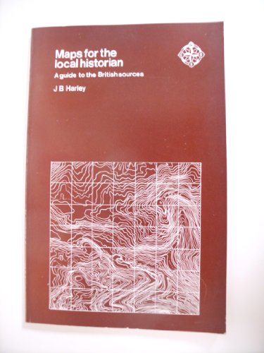 Maps for the Local Historian