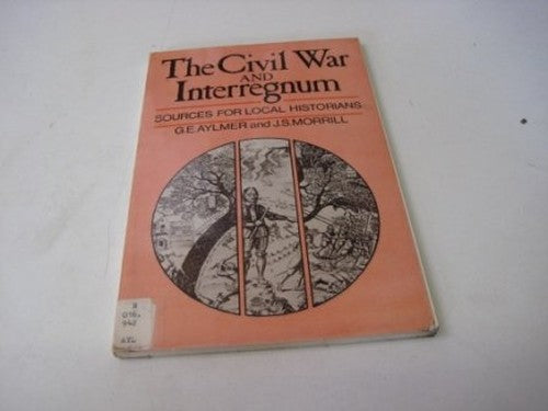 The Civil War and Interregnum