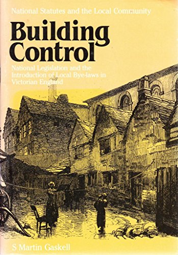 Building Control