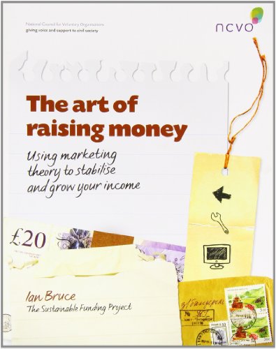 The Art of Raising Money