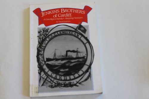 Jenkins Brothers of Cardiff