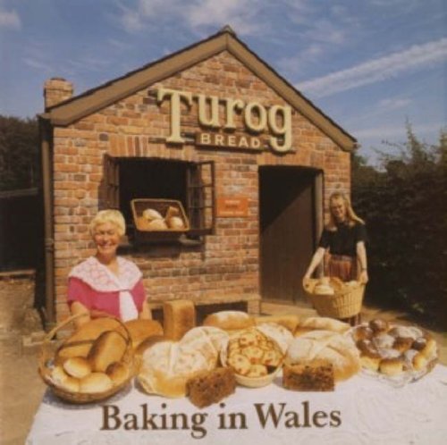 Baking in Wales