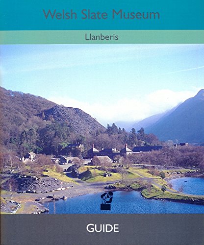 Welsh Slate Museum Llanberis