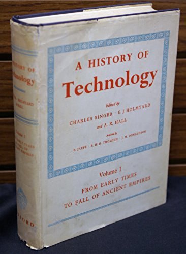 History of Technology