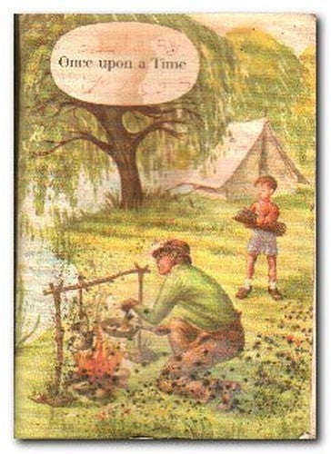 Janet and John Series