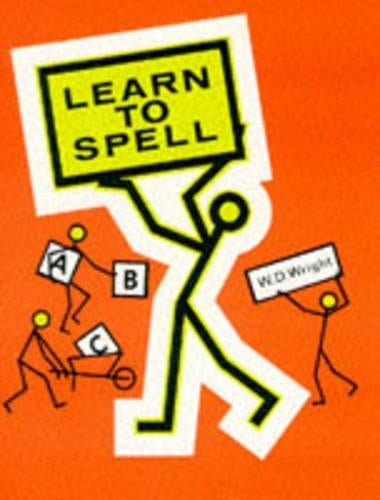Learn to Spell