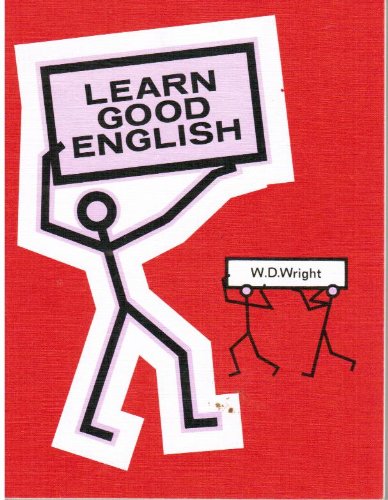 Learn Good English