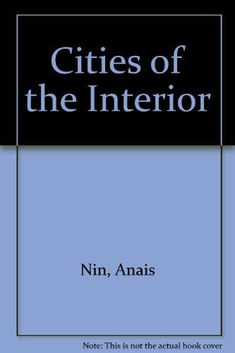 Cities of the Interior