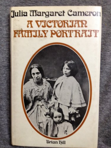 Julia Margaret Cameron