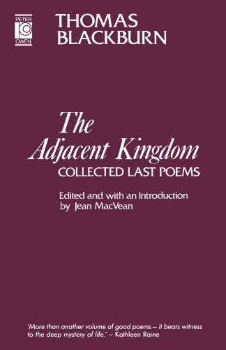 Adjacent Kingdom