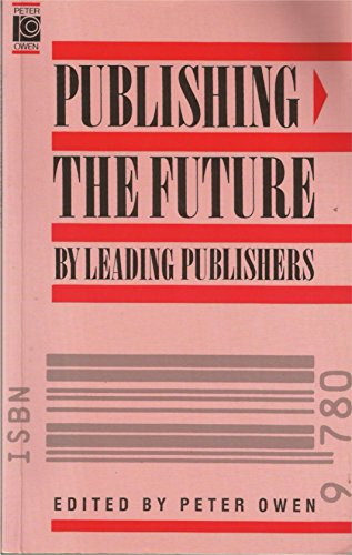 Publishing