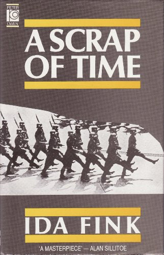 A Scrap of Time and Other Stories
