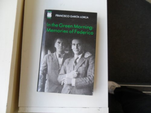 In the Green Morning