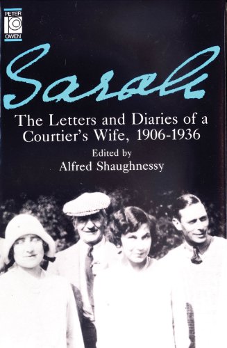 Sarah