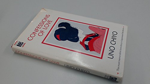 Confessions of Love