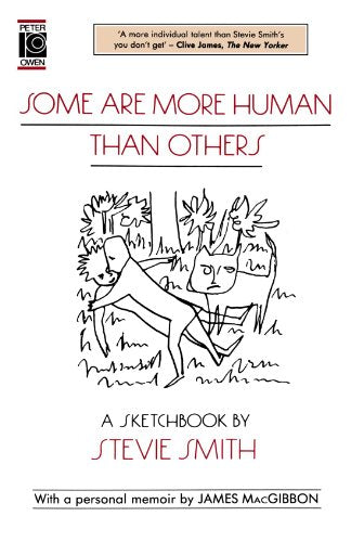Some are More Human Than Others