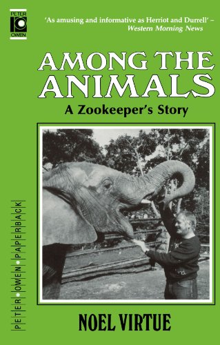 Among the Animals