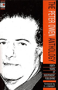 Peter Owen Anthology 