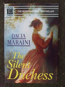 The Silent Duchess 