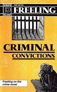 Criminal Convictions 