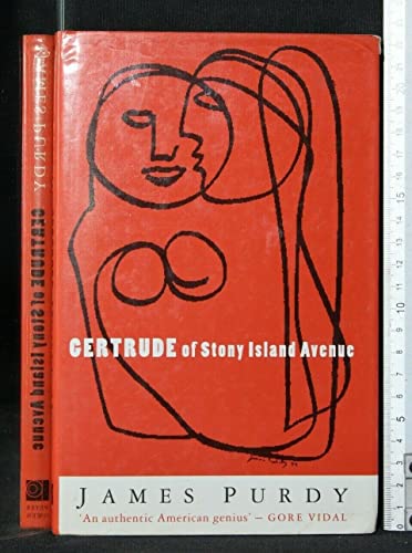 Gertrude of Stoney Island Avenue