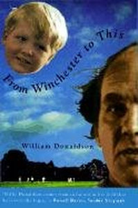 From Winchester to This 