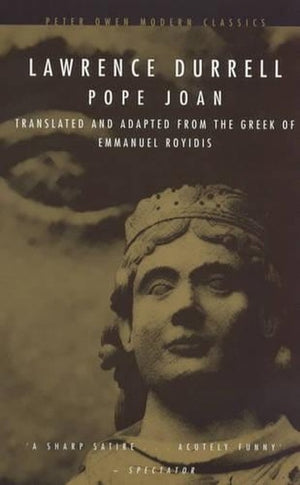 Pope Joan
