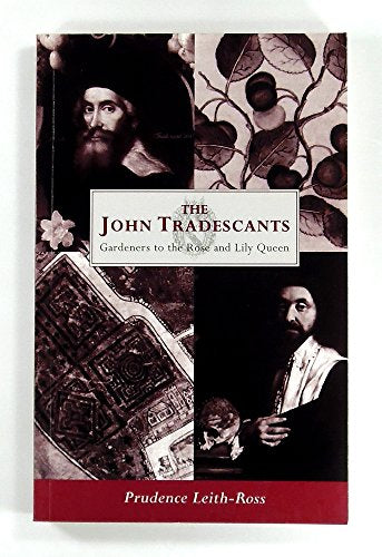 The John Tradescants