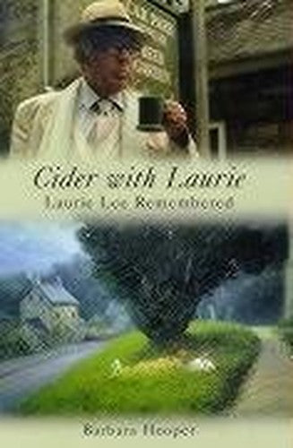 Cider with Laurie