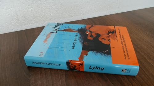 Lying
