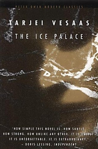 Ice Palace