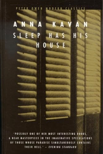 Sleep Has His House