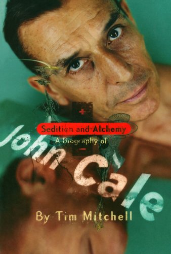 Sedition and Alchemy