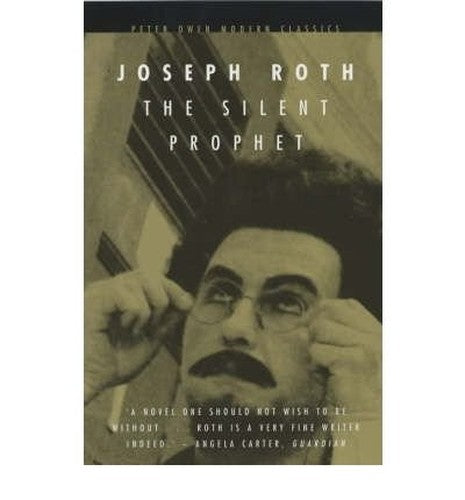Silent Prophet