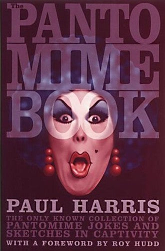 Pantomime Book