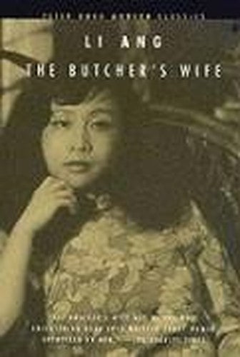 Butcher's Wife