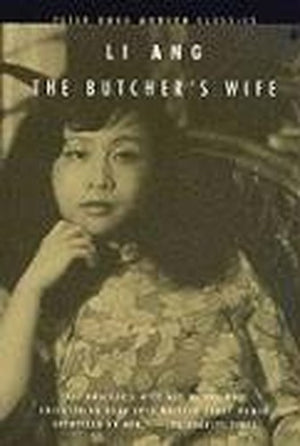 Butcher's Wife