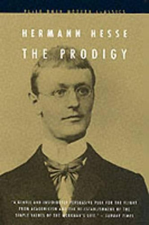 Prodigy