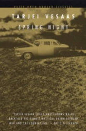 Spring Night