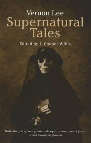 Supernatural Tales