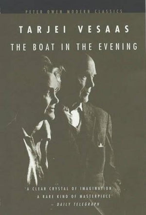 Boat in the Evening