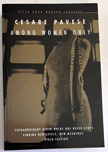 Among Women Only