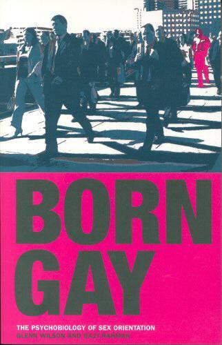 Born Gay?