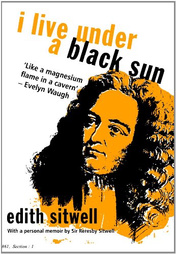 I Live Under a Black Sun