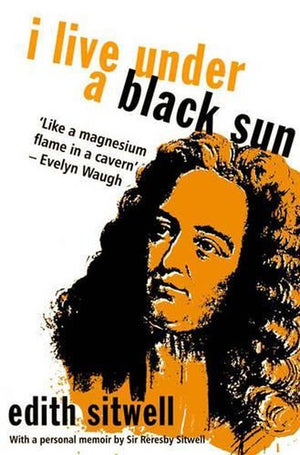I Live Under a Black Sun