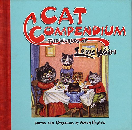 Cat Compendium