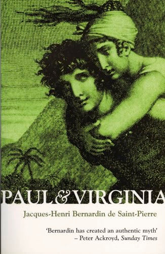 Paul and Virginia