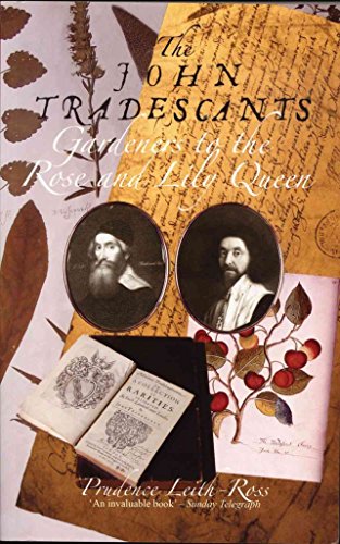John Tradescants